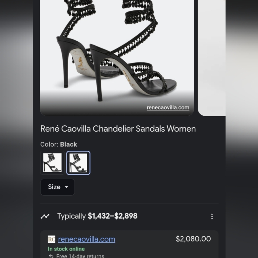 Heels